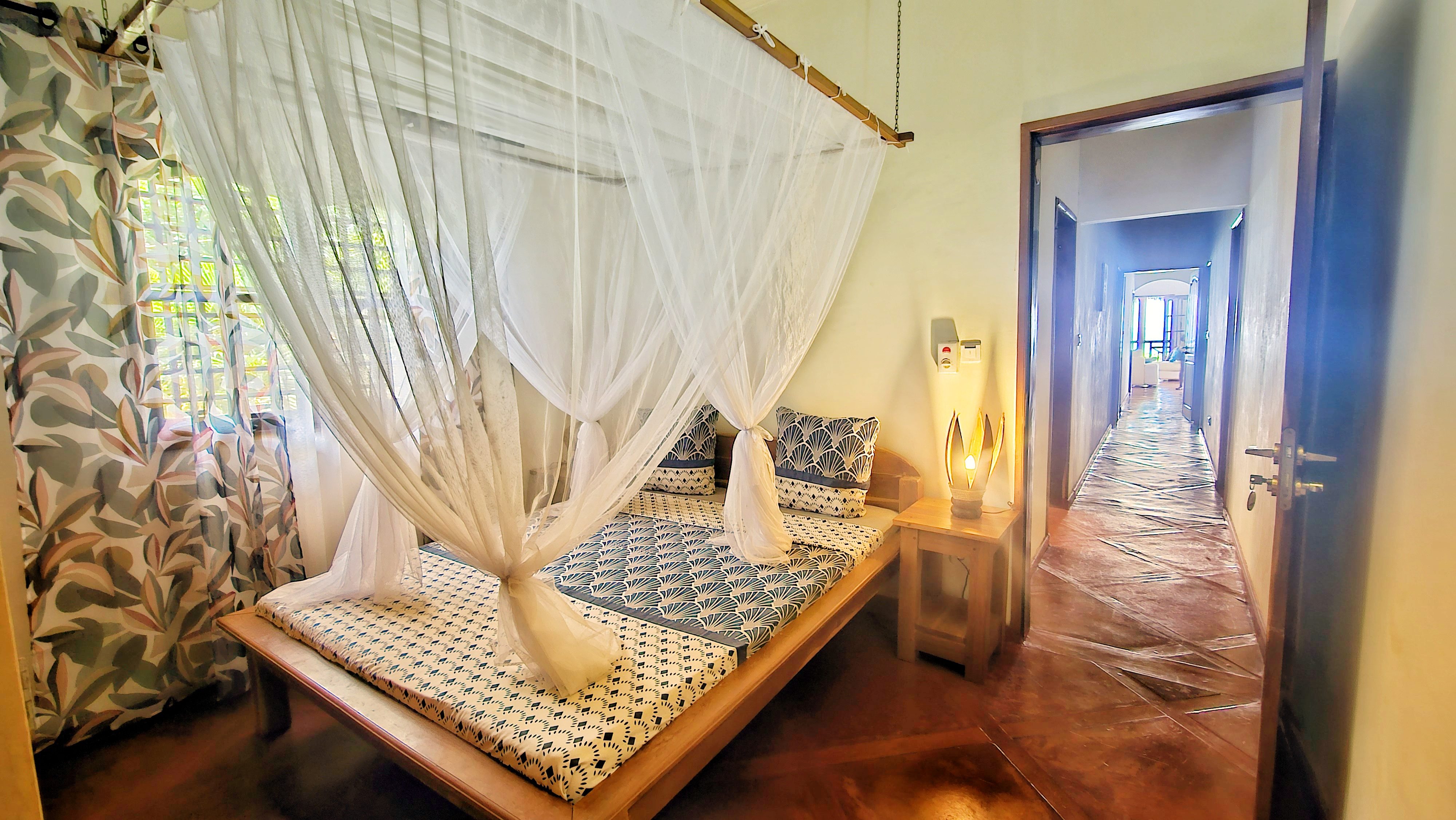 Villa BOUGAINVILLIERS - photo